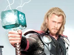 Muy pocos personajes han sido dignos de cargar el martillo de “Thor”. ESPECIAL