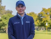 Carlos Ortiz. GENTE BIEN JALISCO/CLAUDIO JIMENO