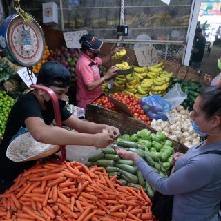 Inflación en Guadalajara suma 15 meses por arriba de la tasa nacional