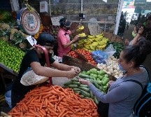Guadalajara se ubicó en el lugar 33 de 55 ciudades con mayor inflación en noviembre. EL INFORMADOR/ARCHIVO