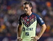 OPCIÓN. Peláez reconoció que el Guadalajara se encuentra en la búsqueda de amarrar la contratación de cuando menos dos jugadores y uno podría ser Sebastián Córdova. IMAGO7