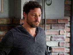 Anatomía según Grey (Grey’s Anatomy) se irá de la plataforma de streaming el próximo 31 de diciembre. AP/ABC