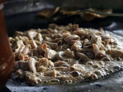 Las tripas son una excelente fuente de zinc y vitamina B12. EL INFORMADOR/ARCHIVO