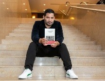 Diego Trelles Paz. GENTE BIEN • JORGE SOLTERO.