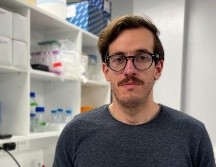 Gregorio Iraola dirige el Laboratorio de Genética Microbiana en el Institut Pasteur de Montevideo. El científico uruguayo es el creador del consorcio Latinbiota. INSTITUT PASTEUR MONTEVIDEO