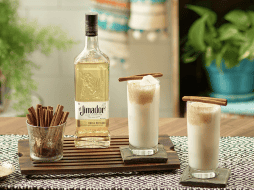 Refresca tu noche con estos cócteles / Foto cortesía Jimador