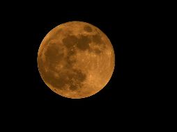 A través de las misiones de Artemisa, la NASA llevará a la primera mujer y a la primera persona de color a la superficie de la Luna. AFP/ARCHIVO