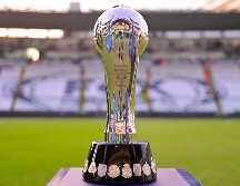 LA DESEADA. Atlas y León se enfrentarán por el título del Apertura 2021. IMAGO7