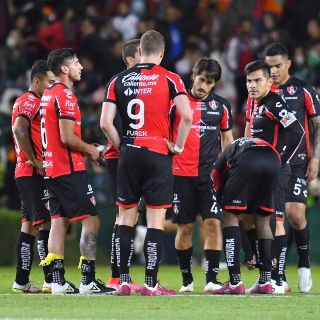 Liga MX: Atlas cae ante el León y deberá hacer el milagro