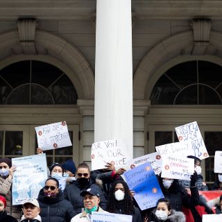 Residentes legales ya pueden votar en Nueva York