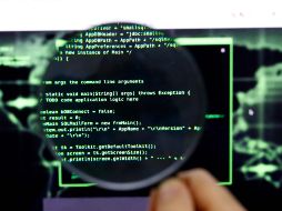Con más de un millón de seguidores, la cuenta de la institución monárquica española sigue a otras 16 cuentas. AFP / ARCHIVO