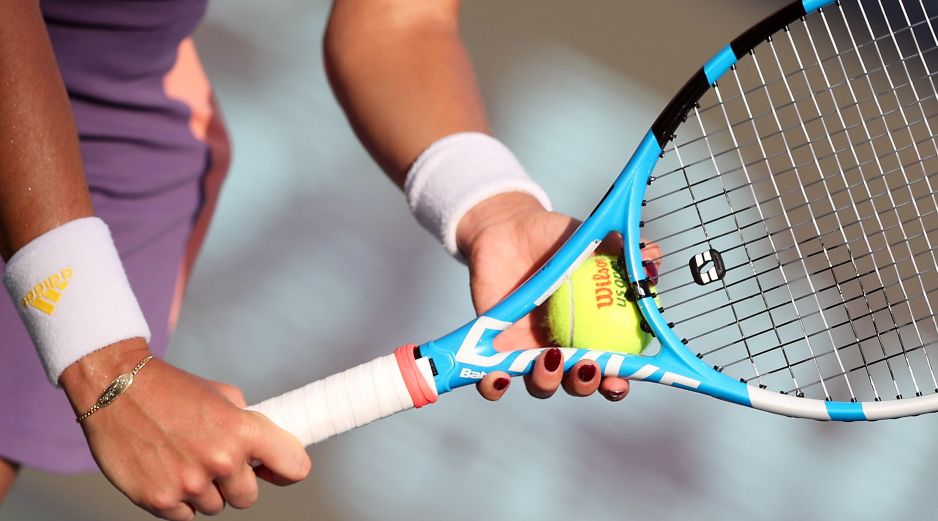 En 2019, la última vez que se pudo jugar en China antes de la pandemia, la ITF celebró 15 torneos masculinos y 25 femeninos en China. EFE / ARCHIVO