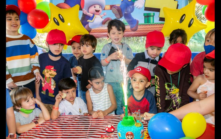 GENTE BIEN JALISCO/JORGE SOLTERO