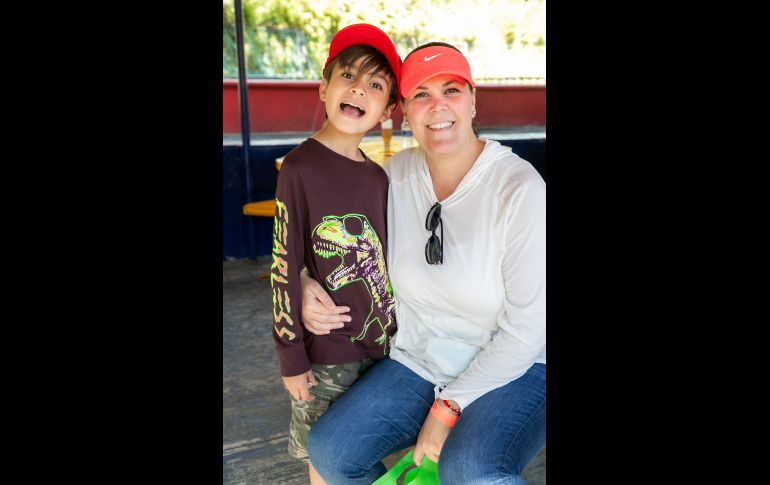 GENTE BIEN JALISCO/JORGE SOLTERO