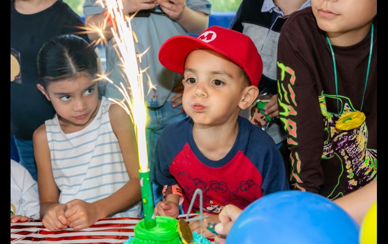 Patricio Mercado. GENTE BIEN JALISCO/JORGE SOLTERO