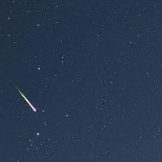 Disfruta la vista del Cometa Leonard: ¡Te decimos cómo podrás verlo!