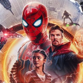 SpiderMan No way home: Revelan el primer minuto de la película