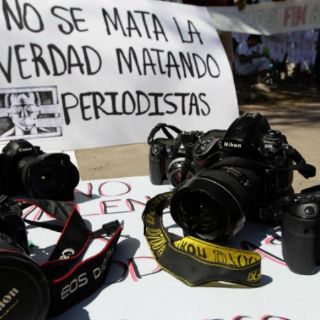 La CEDHJ documenta 24 agresiones contra periodistas en Jalisco; emite medidas cautelares
