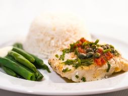 Bacalao Navideño. ESPECIAL/Photo by David B Townsend on Unsplash.