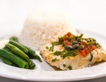 Bacalao Navideño. ESPECIAL/Photo by David B Townsend on Unsplash.