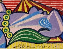 Museos de España, Francia, Estados Unidos, Alemania, Suiza y Mónaco participan en los preparativos. EFE/ARCHIVO