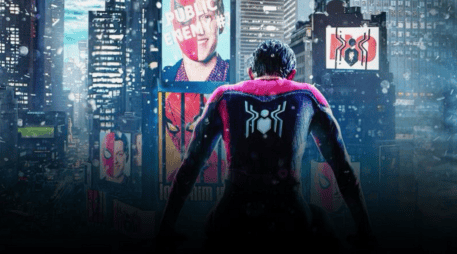A poco menos de una semana del estreno de “Spider-Man: No way home” en cines de México, Marvel Studios y Sony revelaron el primer minuto de la película. ESPECIAL / TWITTER