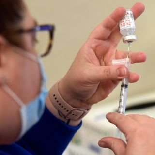 Vacuna COVID: Suiza aprueba dosis de Pfizer en niños a partir de 5 años