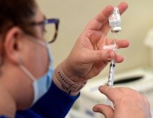 Suiza se une a Portugal, Italia, Grecia y España al autorizar la vacunación de los niños a partir de los 5 años. AP/ARCHIVO