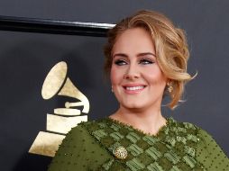 Revendedores se pusieron exigentes con los precios en que ofrecen localidades para ver a Adele en Las Vegas. EFE / P. Buck