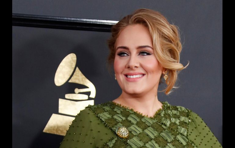 Revendedores se pusieron exigentes con los precios en que ofrecen localidades para ver a Adele en Las Vegas. EFE / P. Buck