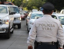 La Policía Vial anunció cortes a la circulación en varios puntos de Zapopan. EL INMFORMADOR/Archivo