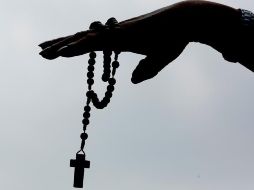 Pobladores recurren a la religión ante la violencia creciente. EFE/ARCHIVO