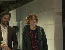 Hugo Silva y Leonor Watling protagonizan 