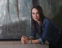 Nicole Fuentes. GENTE BIEN • CLAUDIO JIMENO.