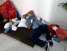 Tragedia de migrantes en Chiapas, una mezcla de muerte y sueños rotos