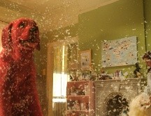 Clifford: El gran perro rojo. ESPECIAL/PARAMOUNT PICTURES.