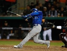 Charros y Naranjeros se volverán a medir este sábado a las 19:00 horas en el segundo juego de la serie. TWITTER/charrosbeisbol