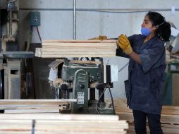 Existen empleadores que, incluso, otorgan más de lo estipulado por la ley a sus trabadores sin impedimento legal. NTX / ARCHIVO