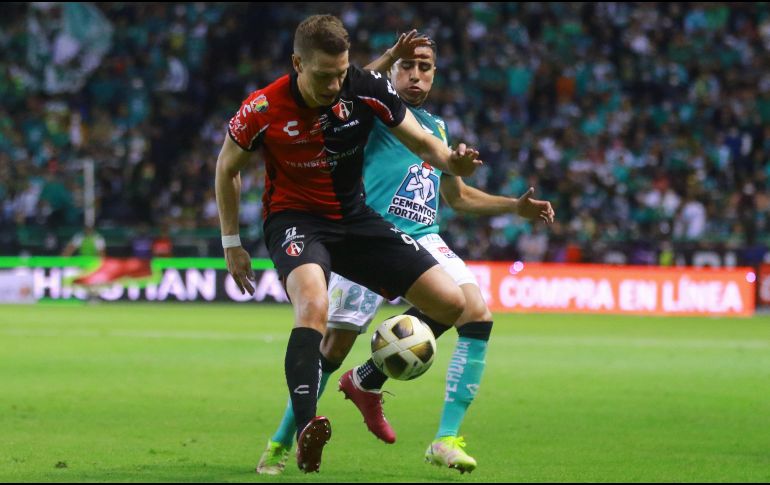 La final cerrará hoy domingo en el Estadio Jalisco. El partido comenzará a las 20:15 horas. IMAGO7
