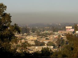Uno de los objetivos es que, en 29 años, la metrópoli sea una ciudad con cero emisiones netas de gases de efecto invernadero procedentes de los sectores de energía. EL INFORMADOR / ARCHIVO