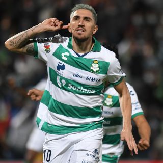 América: Diego Valdés, fichaje inminente de las Águilas