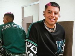 Eduin, por su parte, ha colocado en su cuenta de instagram que pronto dirá su verdad. INSTAGRAM/@eduincaz