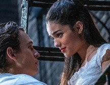 Amor sin barreras. ESPECIAL/20TH CENTURY STUDIOS.