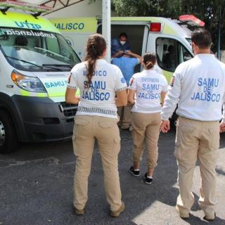 Listo el personal de urgencias que atenderá incidencias por la Final y el maratón