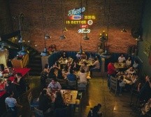 Wabba Texas BBQ. ESPECIAL/CORTESÍA WABBA TEXAS BBQ.