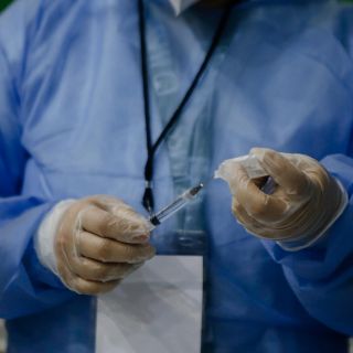 COVID-19: México reporta 235 nuevas muertes