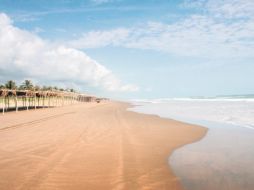 Tecolutla. Sus playas le han dado fama entre los viajeros. ESPECIAL