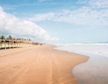 Tecolutla. Sus playas le han dado fama entre los viajeros. ESPECIAL