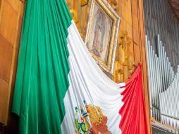 Entonces dijo María: 