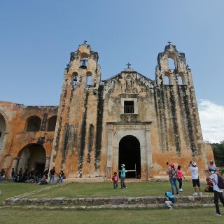 Maní y el eco del pasado